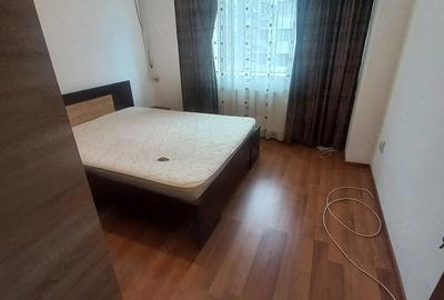 Apartament cu 3 camere semidecomandat în Ultracentral - 8