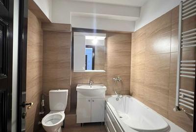 Apartament cu 2 camere decomandat în Central - 3