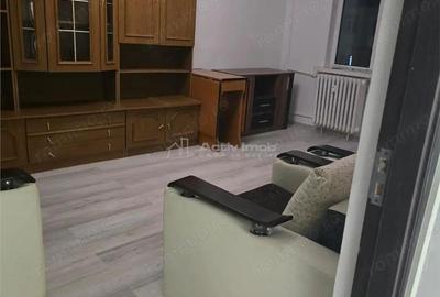 Apartament 3 decomandat, etaj 4 - Rovine - Agip - 7