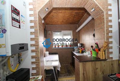 Zona Big, 3 camere, semidecomandat - 8