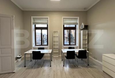 Spatiu de birou, 73 mp, zona Ultracentrala - 1