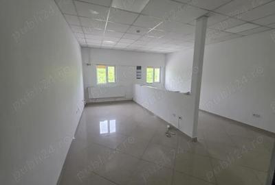 Spațiu comercial, de 3,200 mp, în Dorobanți - 10