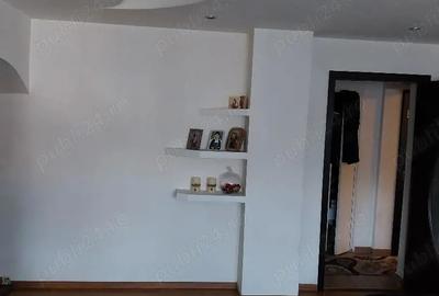 Apartament cu 3 camere decomandat în Dacia - 8