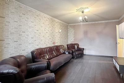 Apartament cu 2 camere decomandat, mobilat în Astra - 5