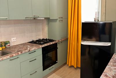 Garsonieră semidecomandată în Theodor Pallady - 13