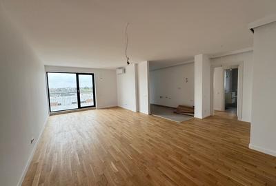 Apartament cu 3 camere semidecomandat în Sisești - 8