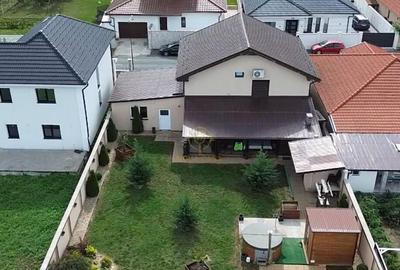 Casa de Vanzare in Satu Mare-Cartier Rezidential Marcus - 4