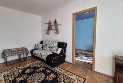 Apartament cu 2 camere nedecomandat, mobilat în Tomis Nord - 4