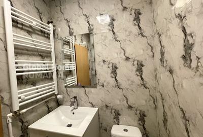 Apartament - 3 Camere + 2 Bai | Loc Parcare + Parter - 15