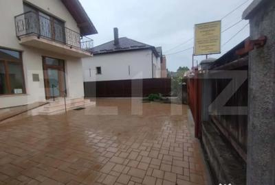 Casă cu 6 camere cu Teren 322 Mp în Central - 3