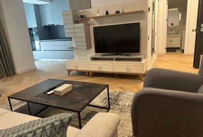 Apartament cu 2 camere decomandat în Central - 4