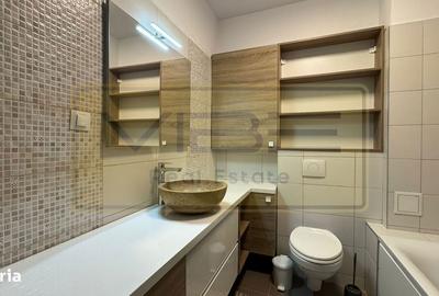 Apartament cu 2 camere decomandat în Tudor Vladimirescu - 13