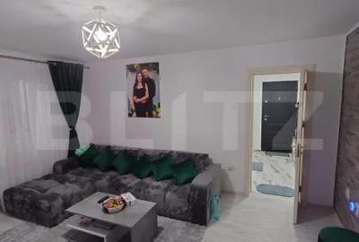 Apartament cu 3 camere decomandat în Central - 13