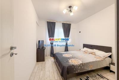 NOU!!!Apartament cu 2 camere decomandat in Militari Residence - 4