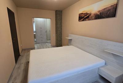 Apartament cu 3 camere decomandat în Sânpetru - 8