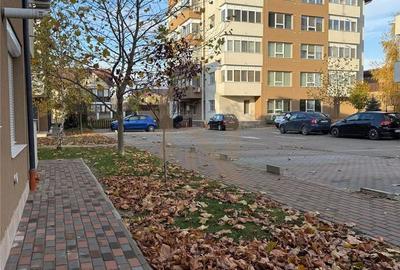 Apartament cu 2 camere decomandat în Păcurari - 3