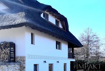 Casa traditionala de vis, aproape de Cluj-Napoca - 3