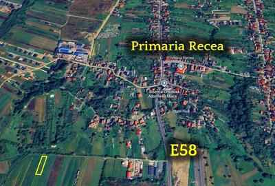 Spațiu comercial, în Recea - 1