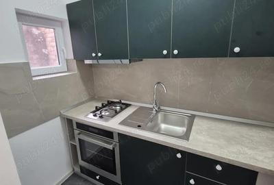 Apartament cu 2 camere semidecomandat în Ultracentral - 1