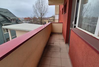 Soseaua Alexandriei, Petrom, Rahova - 9