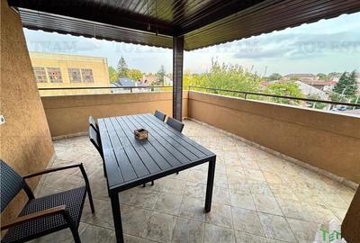 Duplex de vanzare in exclusivitate - Vatra Luminoasa, 225 mp - 5