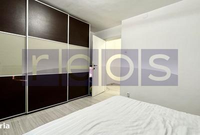 Apartament cu 2 camere decomandat în Doamna Ghica - 5