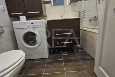 Apartament cu 2 camere la 8 minute de metroul Nicolae Grigorescu Apartament cu 2 camere la 8 minute de metroul Nicolae Grigorescu - 9