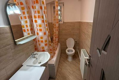 Apartament cu 2 camere decomandat în Central - 6