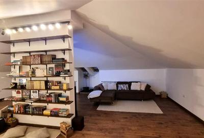 Casă individuală cu 4 camere cu Canalizare în Central - 5