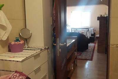 Casă cu 2 camere în Nuntași - 6