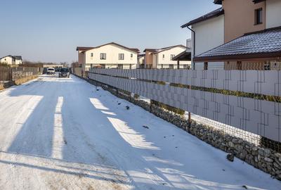 O casă construită corect, documentată pas cu pas – Săftica Green Residence - 42