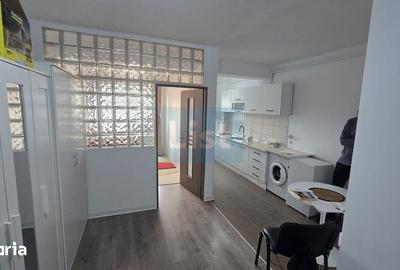 Garsonieră, mobilată în Dâmbul Rotund - 5