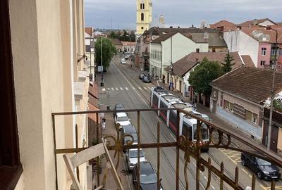 Garsonieră decomandată în Ultracentral - 3