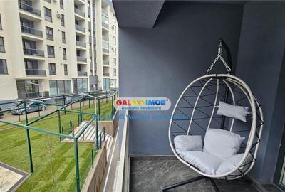 Apartament 2 Camere Dragonul Rosu VI 186 - 1