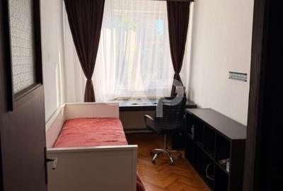 Apartament cu 3 camere decomandat, mobilat în Calea București - 5