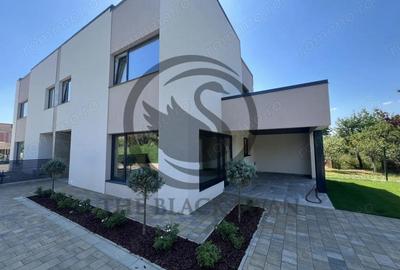 Casa cu 4 camere de vanzare | Premium | Nou | Moreni - Bld. Republicii