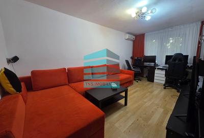 Apartament cu 3 camere decomandat, mobilat în Mihai Bravu - 1