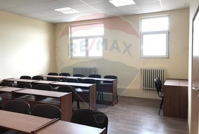 De inchiriat spatiu birouri de 171mp in zona Intim - 2
