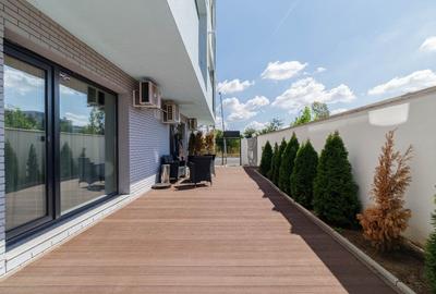 Spatiu Comercial Pipera - Stradal , Chirias - 2