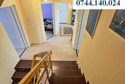 Casă cu 5 camere cu Teren 6338 Mp în Central - 17