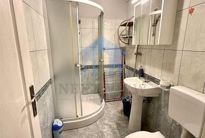 Apartament cu 2 camere decomandat în Între Lacuri - 2