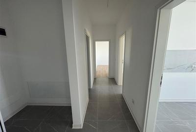 Apartament cu 3 camere decomandat în Nord - 10