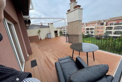 3 Camere I PIPERA I Scoala Americana - 20