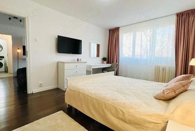 Vand aprtament 2 camere Lujerului - 6