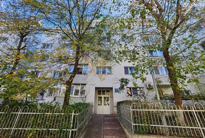 Apartament 2 Camere - Dristor ( str Soldat Iosif Ion ) - 9