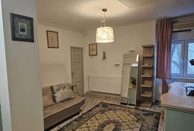 Garsonieră semidecomandată, mobilată în Romană - 2