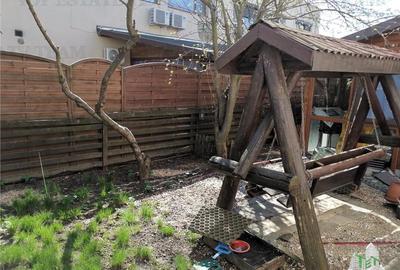Apartament cu 4 camere decomandat în 1 Decembrie - 9