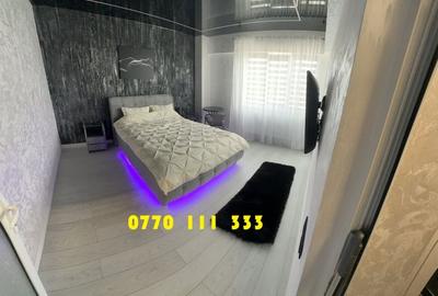 Garsonieră semidecomandată în Independenței