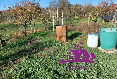 Casă cu 1 camere cu Teren 400 Mp în Nojorid - 5