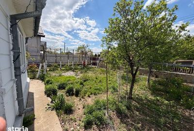 Casă cu 4 camere cu Teren 800 Mp în Vânători - 8